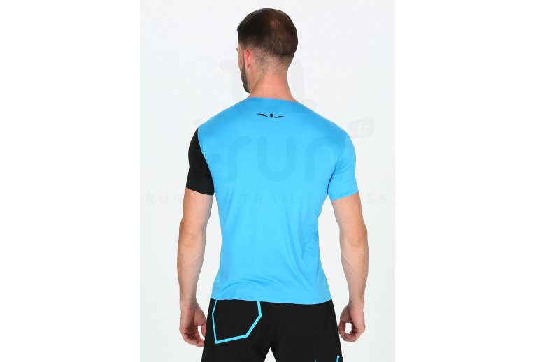 i-run.fr Camiseta manga corta I-Run Special