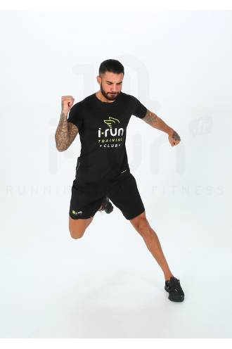 i-run.fr i-Run Training Club M 