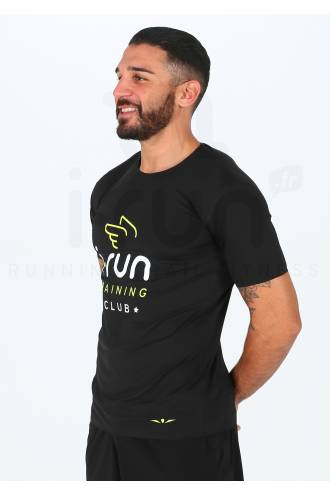 i-run.fr i-Run Training Club M 