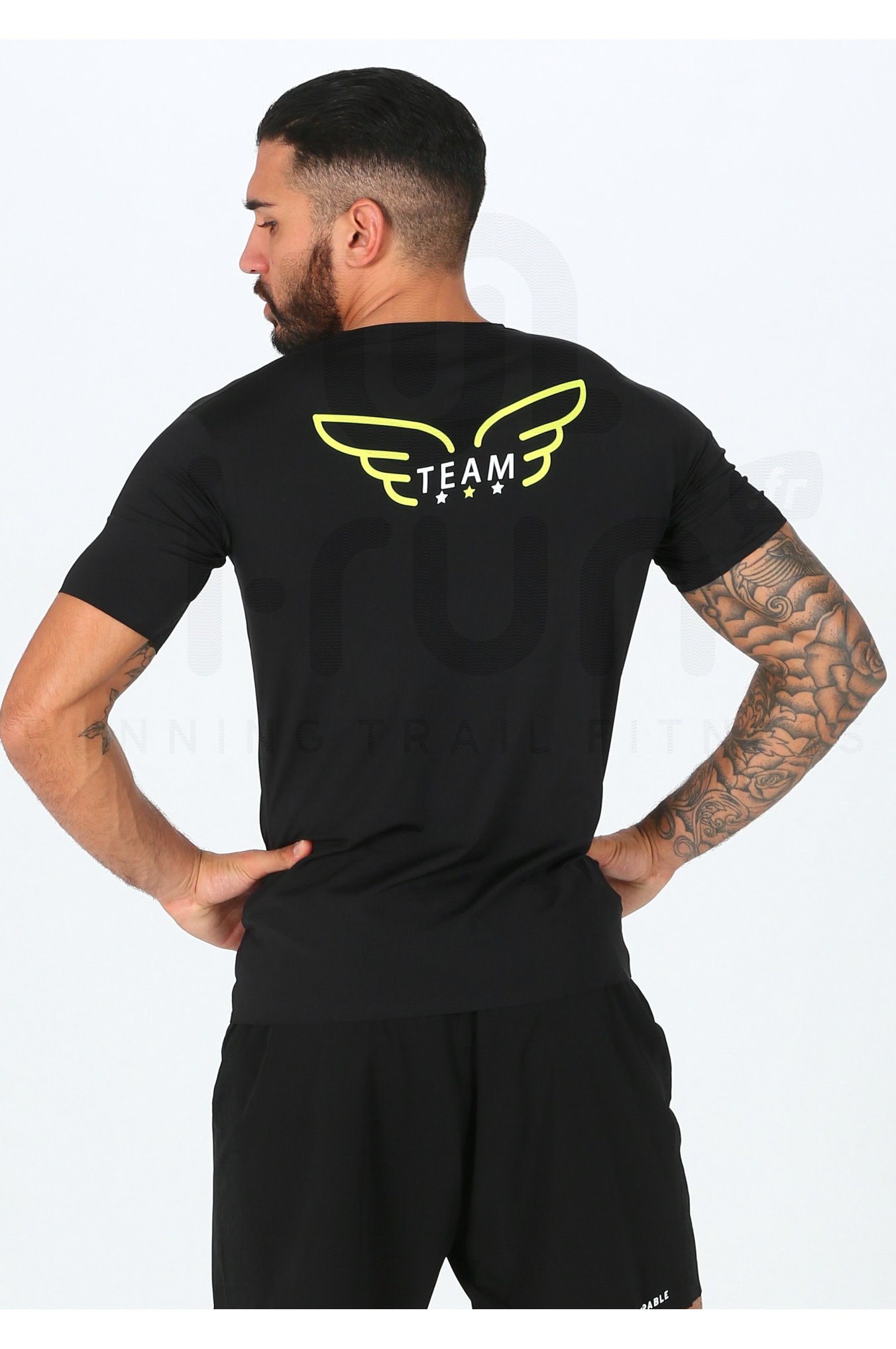 i-run.fr i-Run Training Club M 