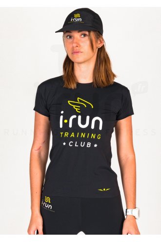 i-run.fr i-Run Training Club W 