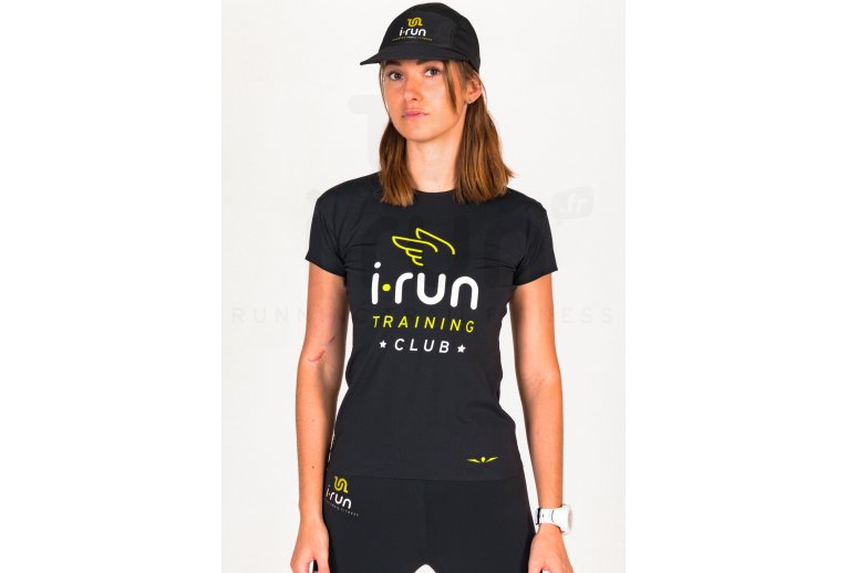 i-run.fr i-Run Training Club Damen