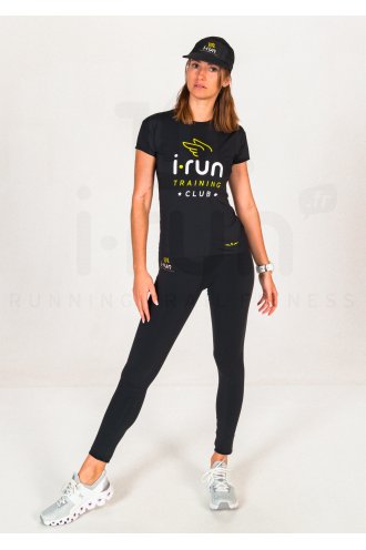 i-run.fr i-Run Training Club W 