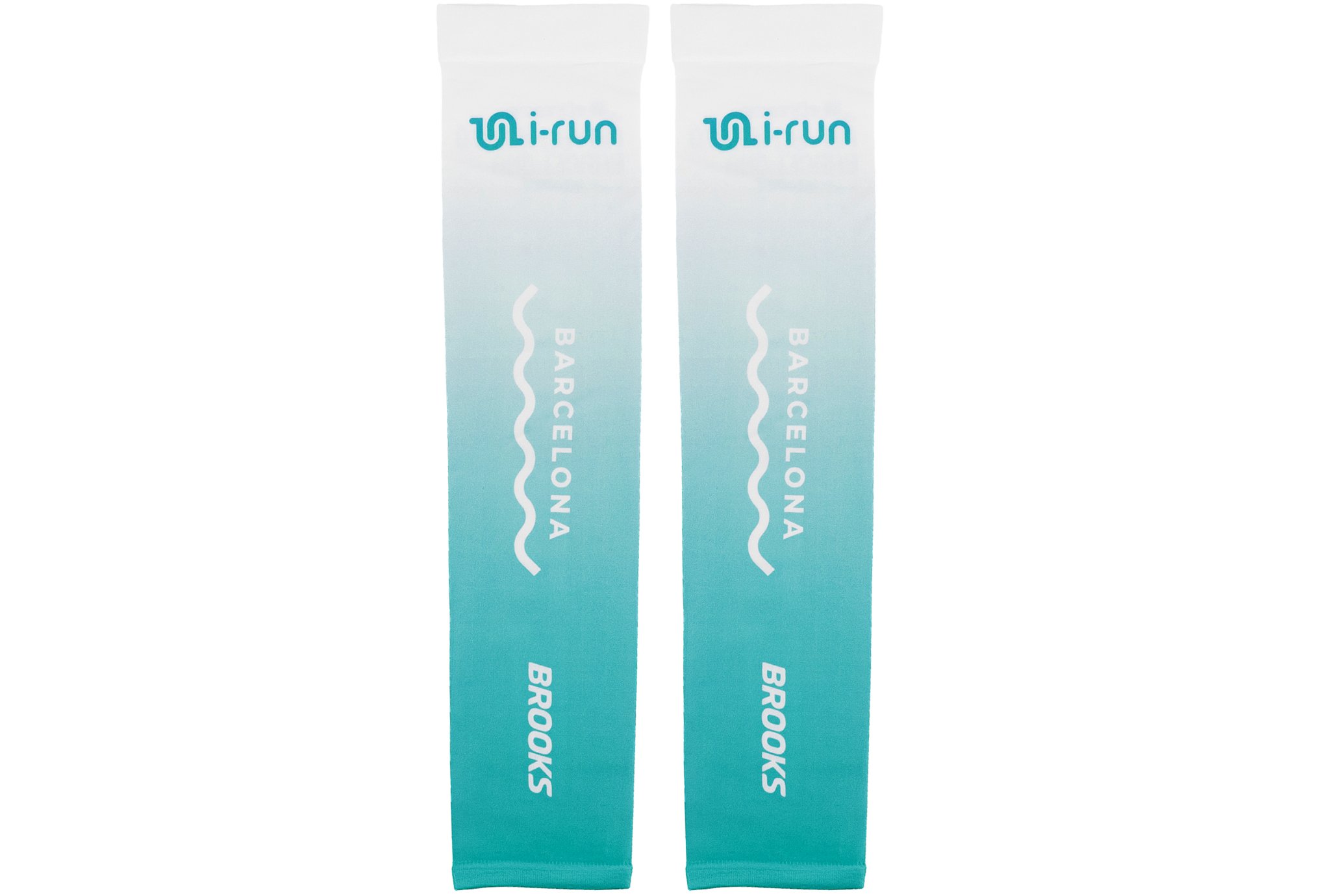 i-run.fr Barcelone Semi Headlines