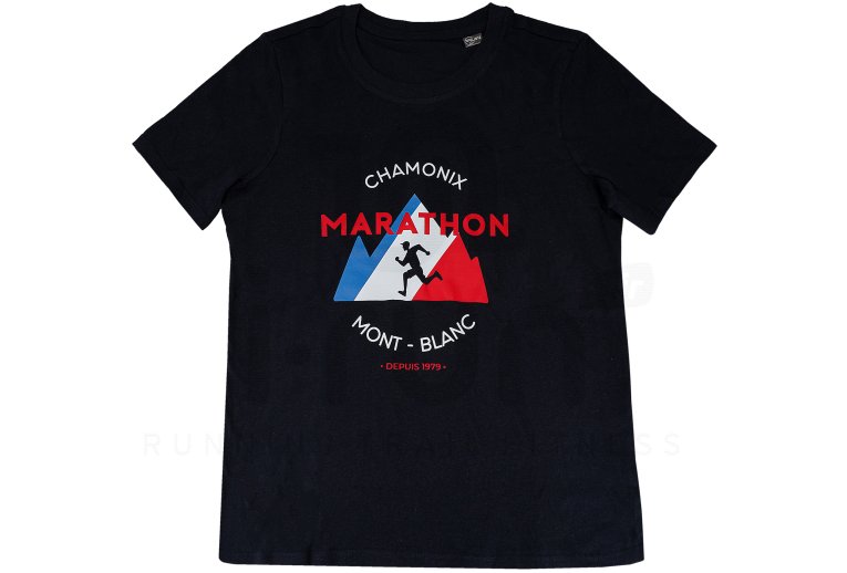 i-run.fr Marathon Mont-Blanc Junior