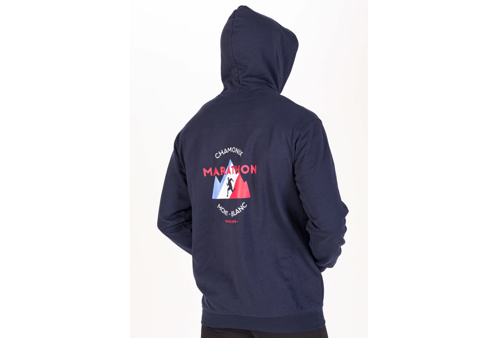 i-run.fr Marathon Mont-Blanc M