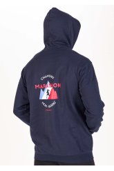 i-run.fr Marathon Mont-Blanc M