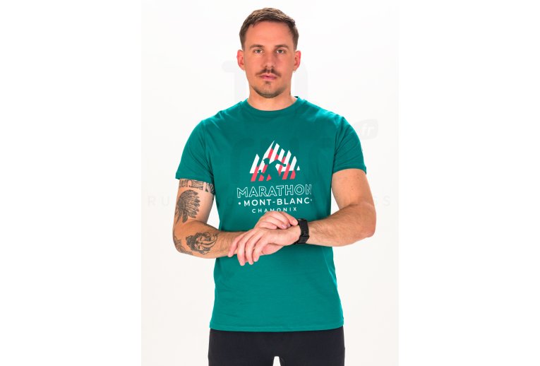 i-run.fr Marathon Mont-Blanc M