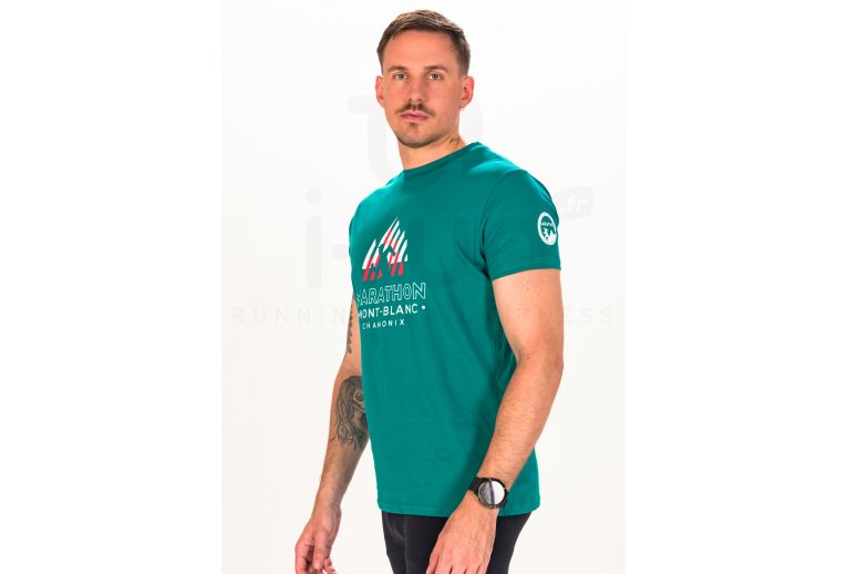 i-run.fr Marathon Mont-Blanc M