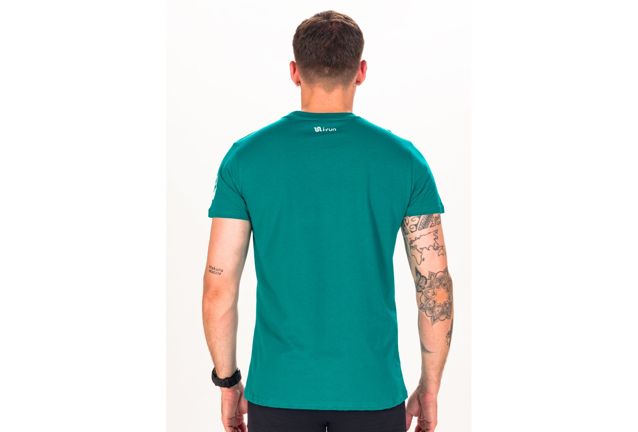 i-run.fr Marathon Mont-Blanc M