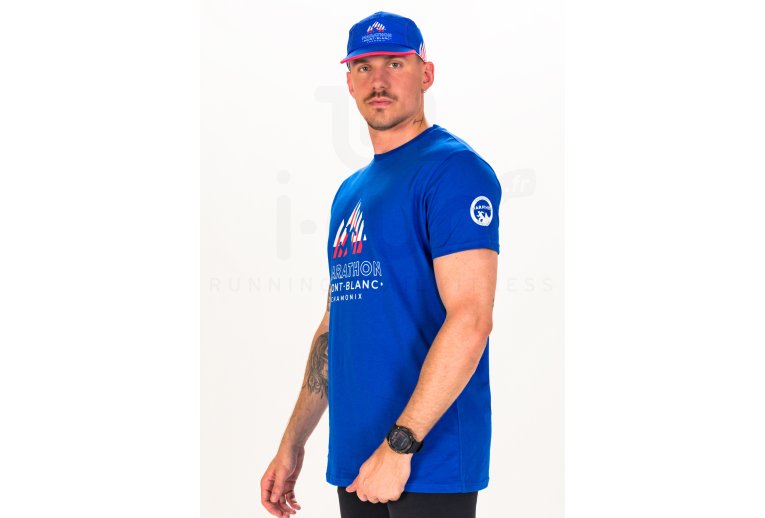 i-run.fr Marathon Mont-Blanc M