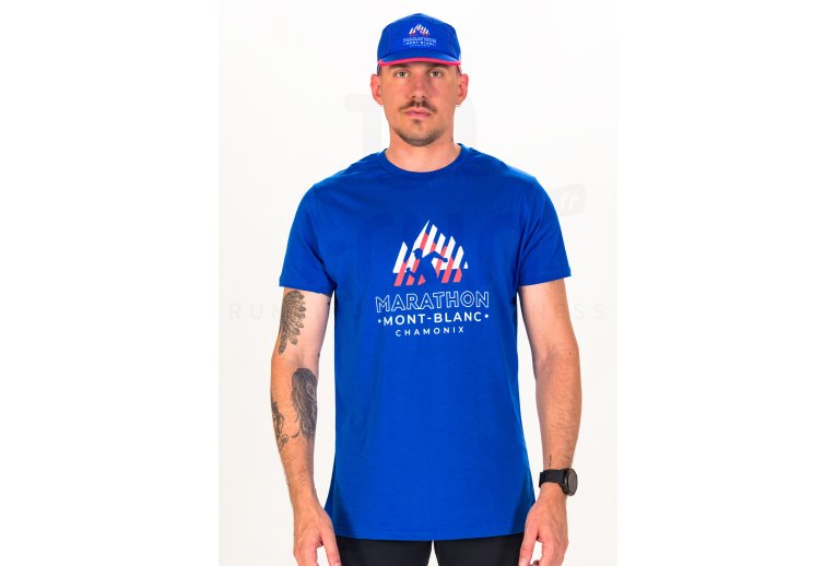i-run.fr Marathon Mont-Blanc M