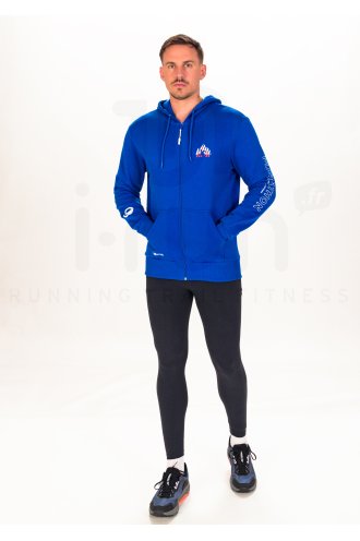 i-run.fr Marathon Mont-Blanc 
