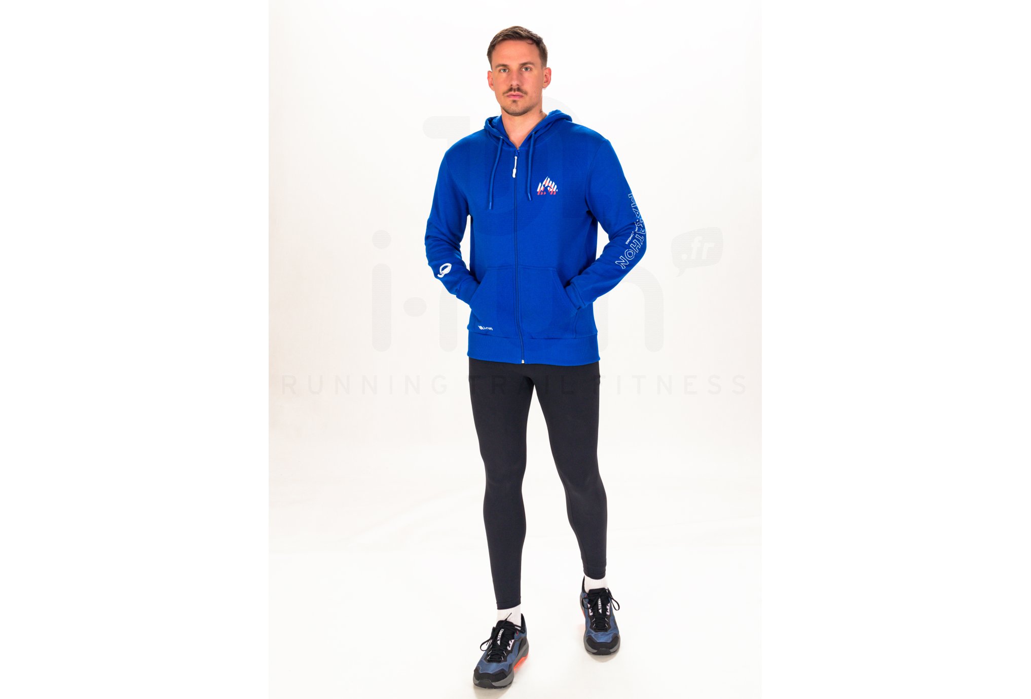 i-run.fr Marathon Mont-Blanc