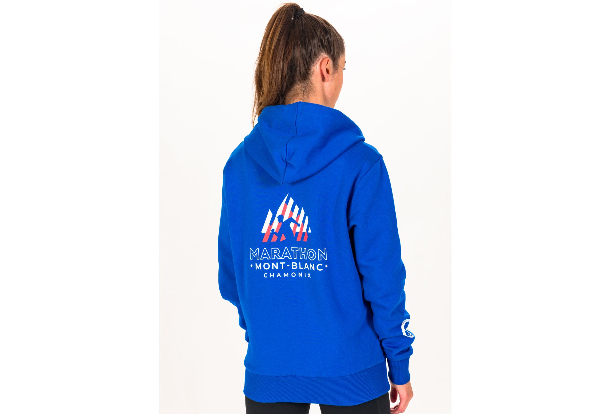 i-run.fr Marathon Mont-Blanc