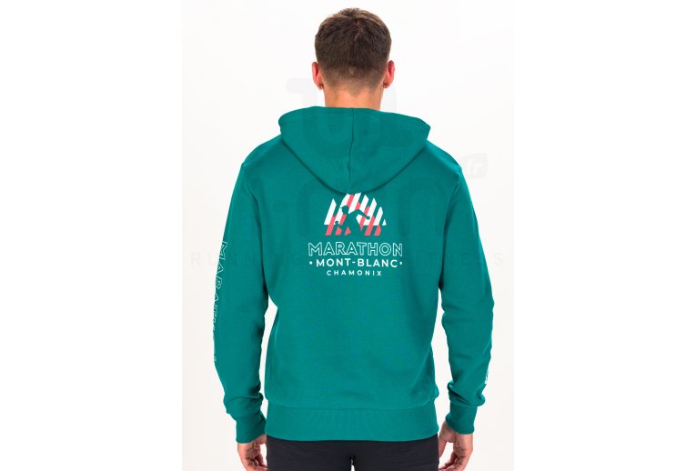 i-run.fr Marathon Mont-Blanc