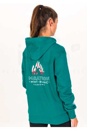 i-run.fr Marathon Mont-Blanc 