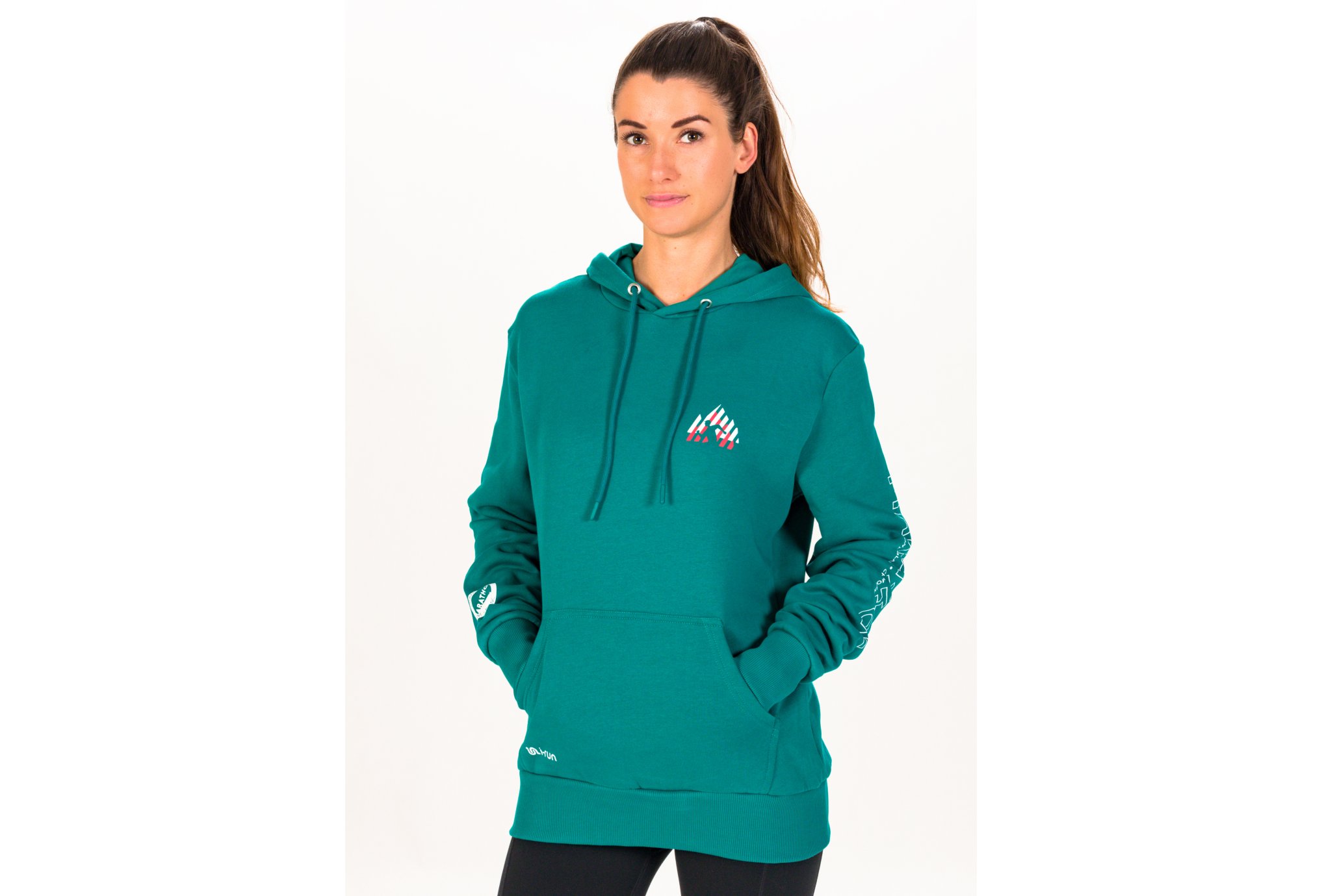 i-run.fr Marathon Mont-Blanc