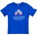 i-run.fr Marathon Mont-Blanc Junior