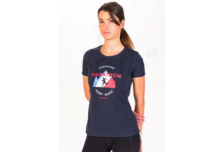 i-run.fr Marathon Mont-Blanc W