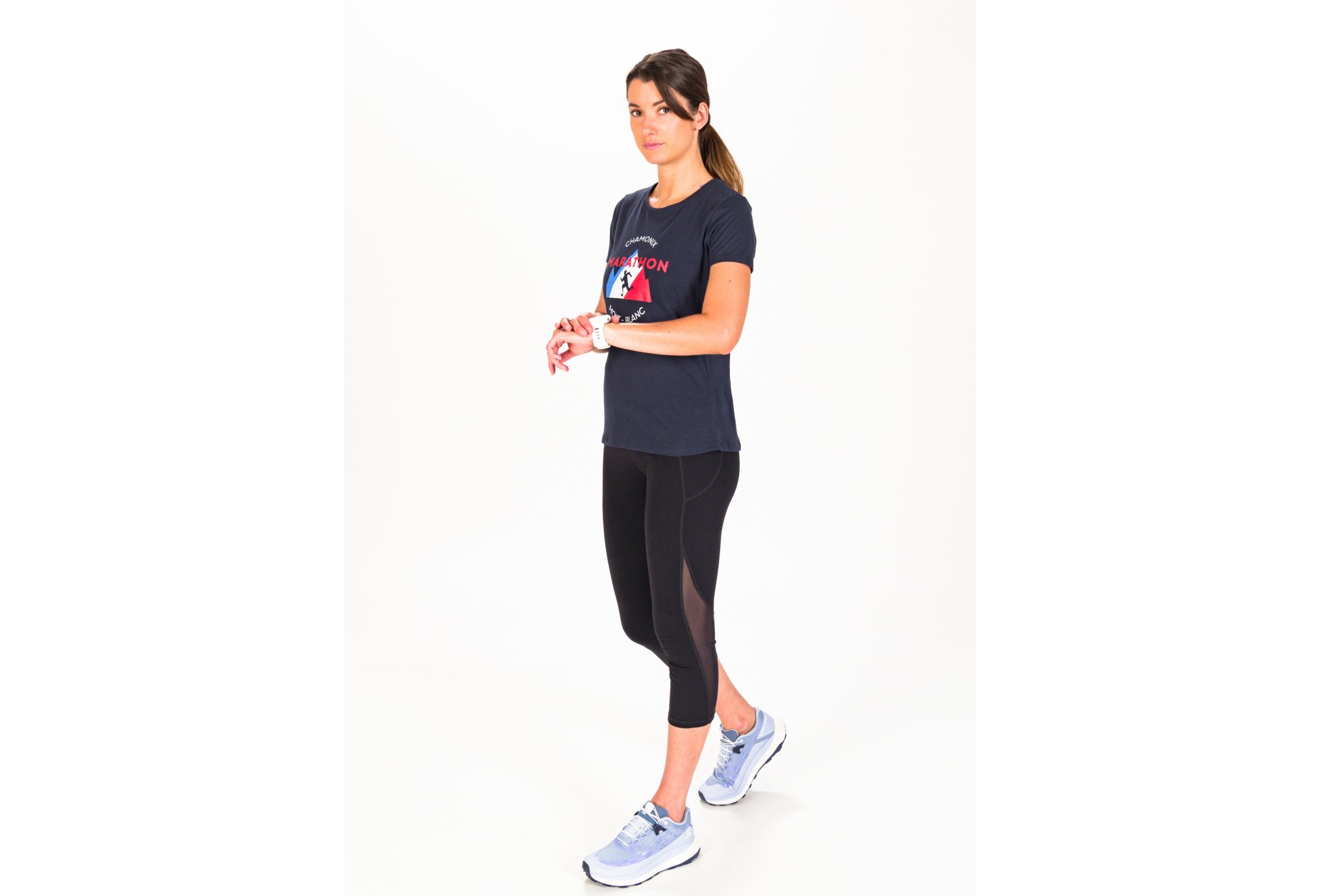 i-run.fr Marathon Mont-Blanc W