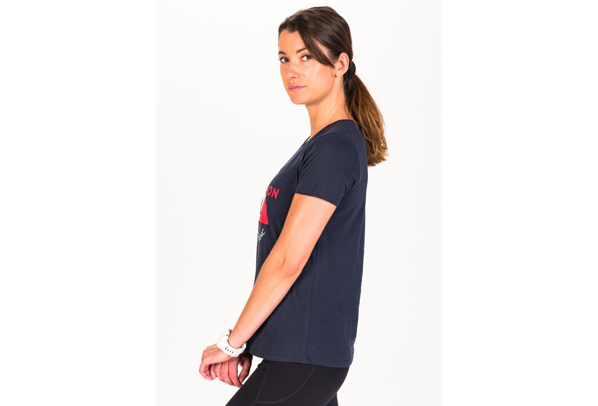 i-run.fr Marathon Mont-Blanc W