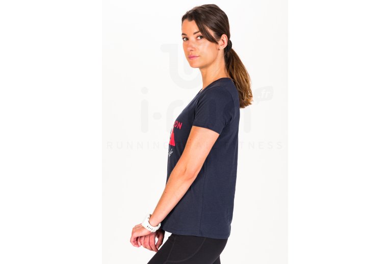 i-run.fr Marathon Mont-Blanc W