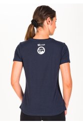i-run.fr camiseta manga corta Marathon Mont-Blanc