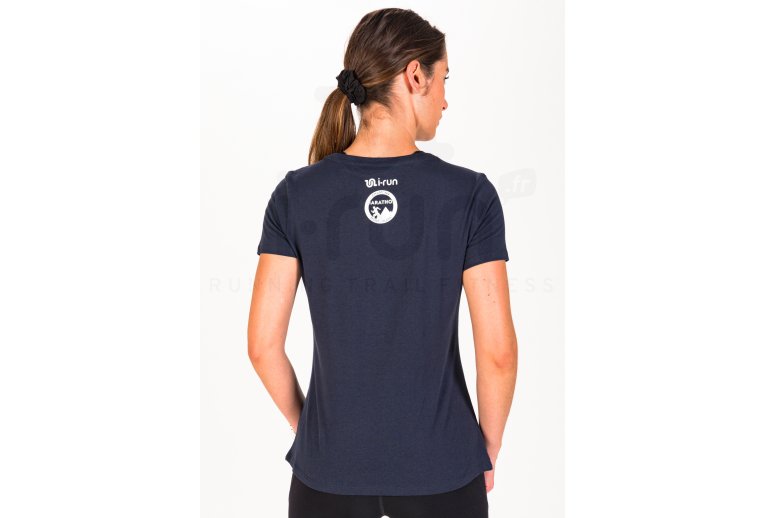 i-run.fr Marathon Mont-Blanc W