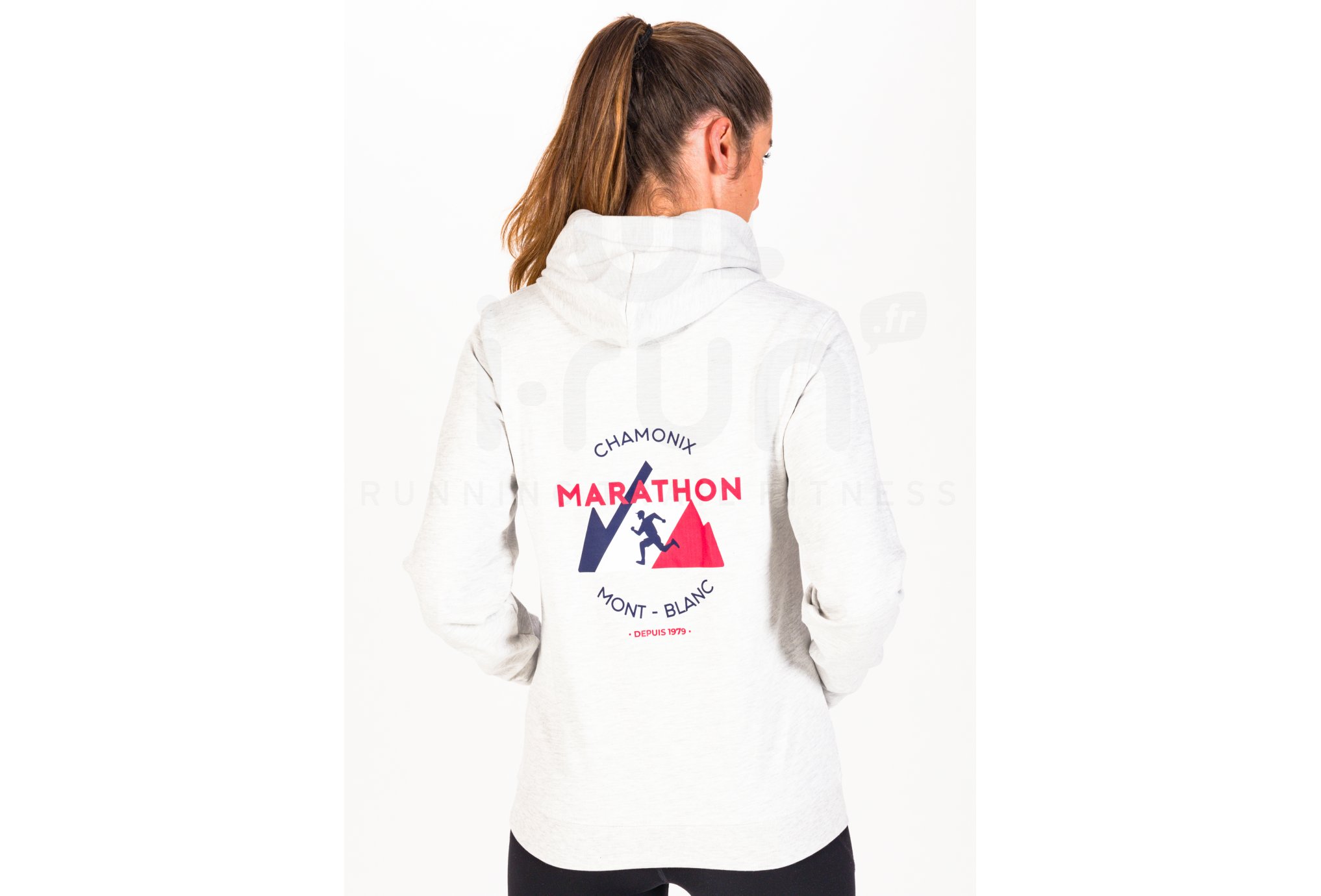 i-run.fr Marathon Mont-Blanc W