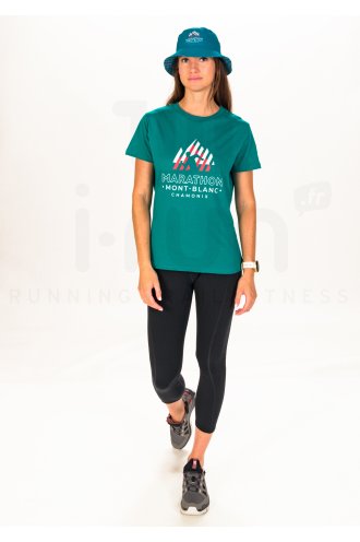i-run.fr Marathon Mont-Blanc W 