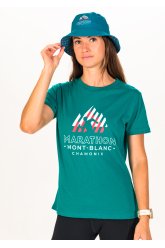 i-run.fr Marathon Mont-Blanc Damen