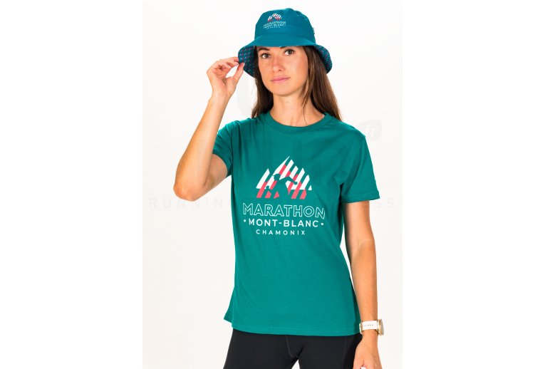 i-run.fr Marathon Mont-Blanc W