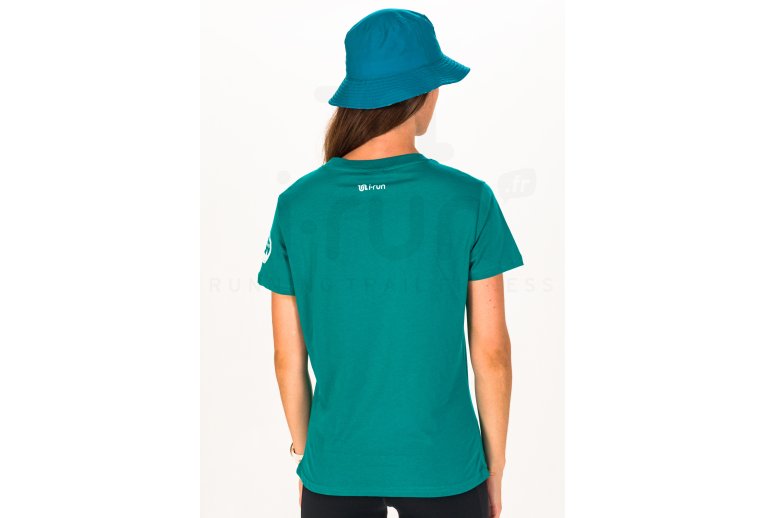 i-run.fr Marathon Mont-Blanc W