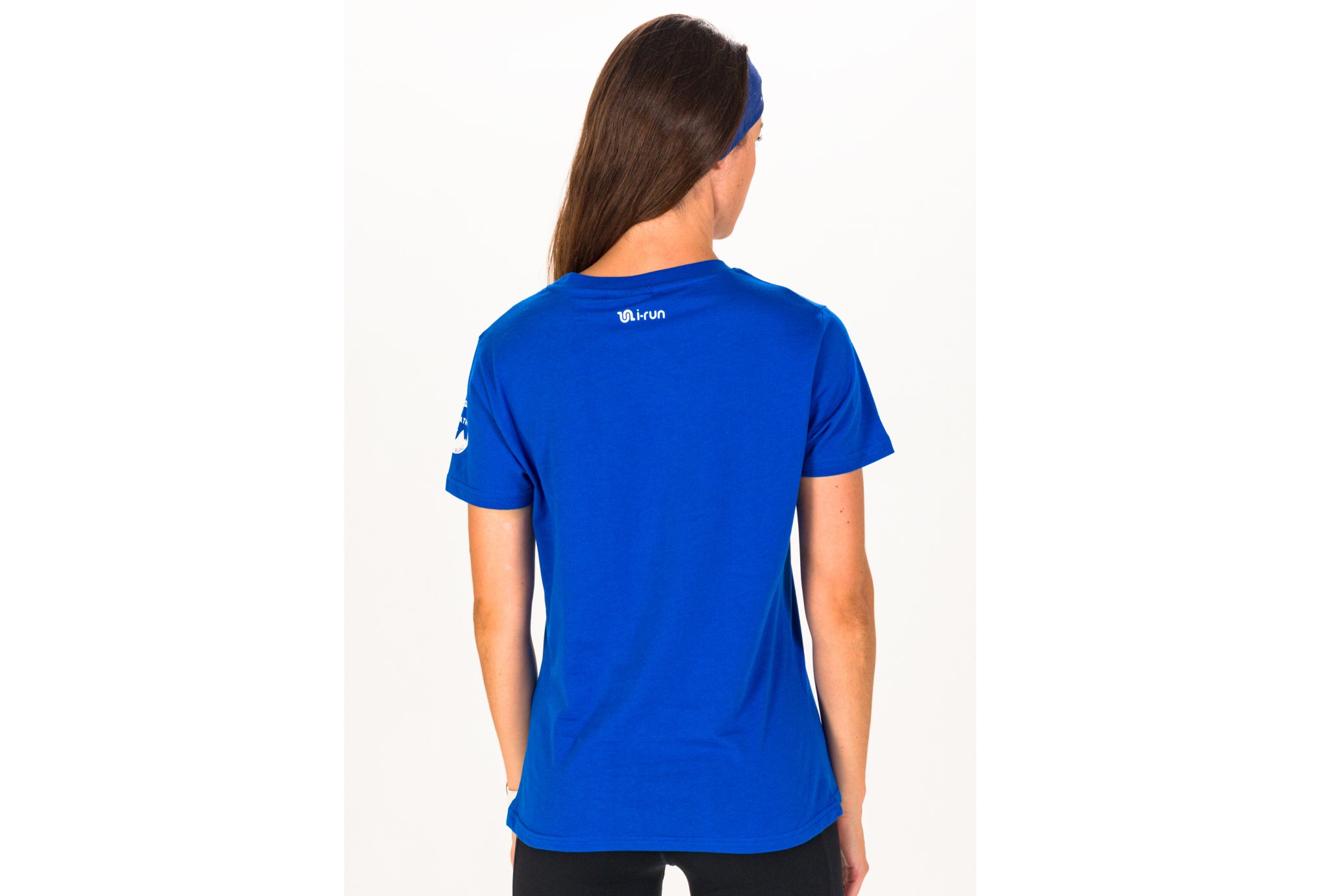 i-run.fr Marathon Mont-Blanc W