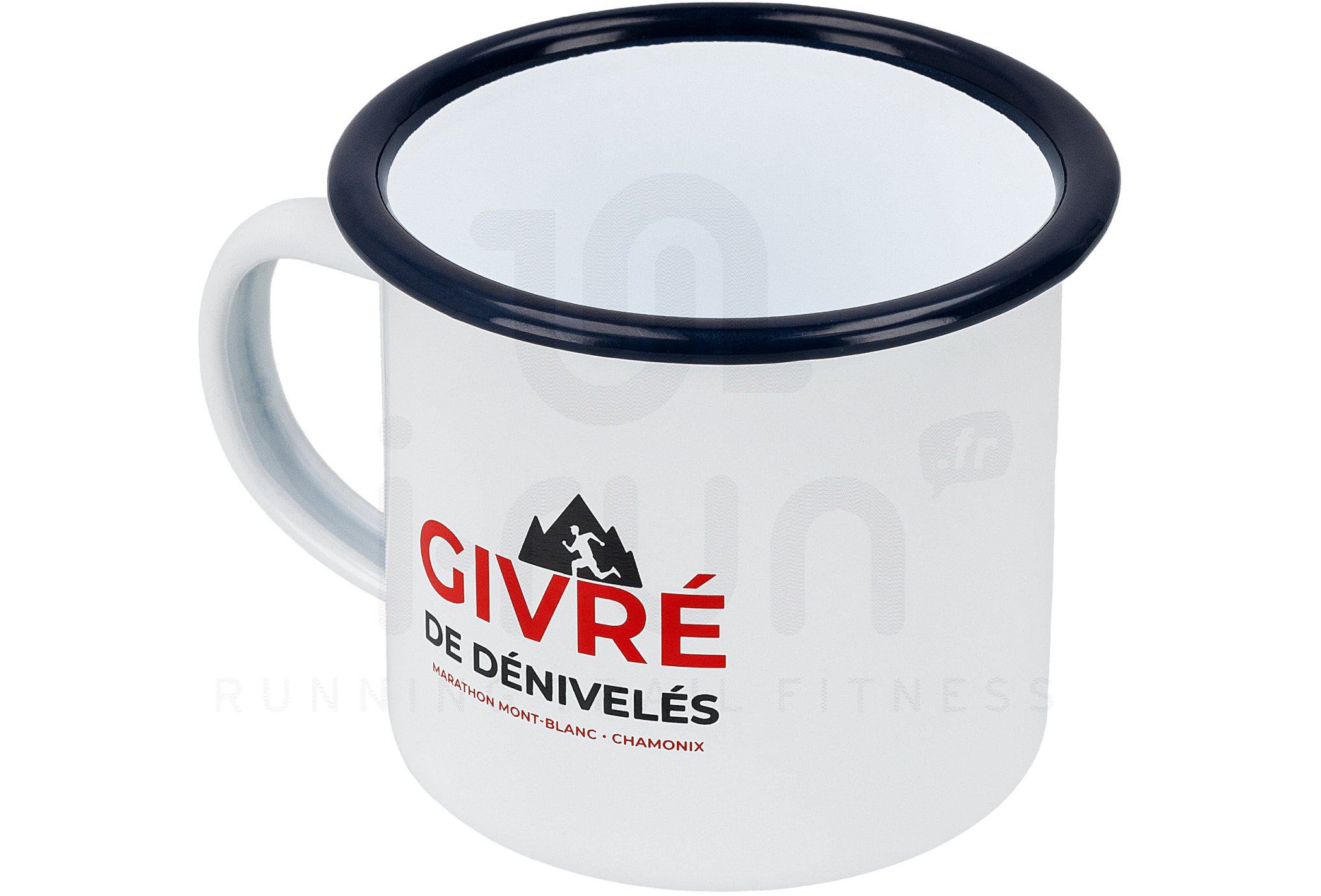i-run.fr Mug Givr� de d�nivel�s