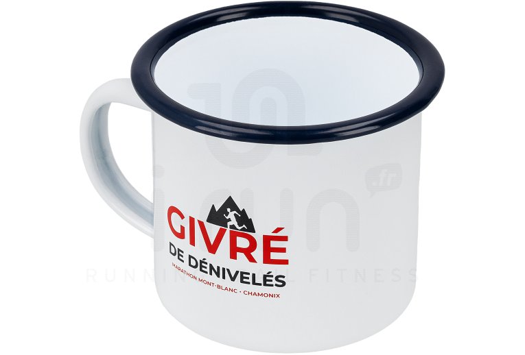 i-run.fr Mug Givr� de d�nivel�s 