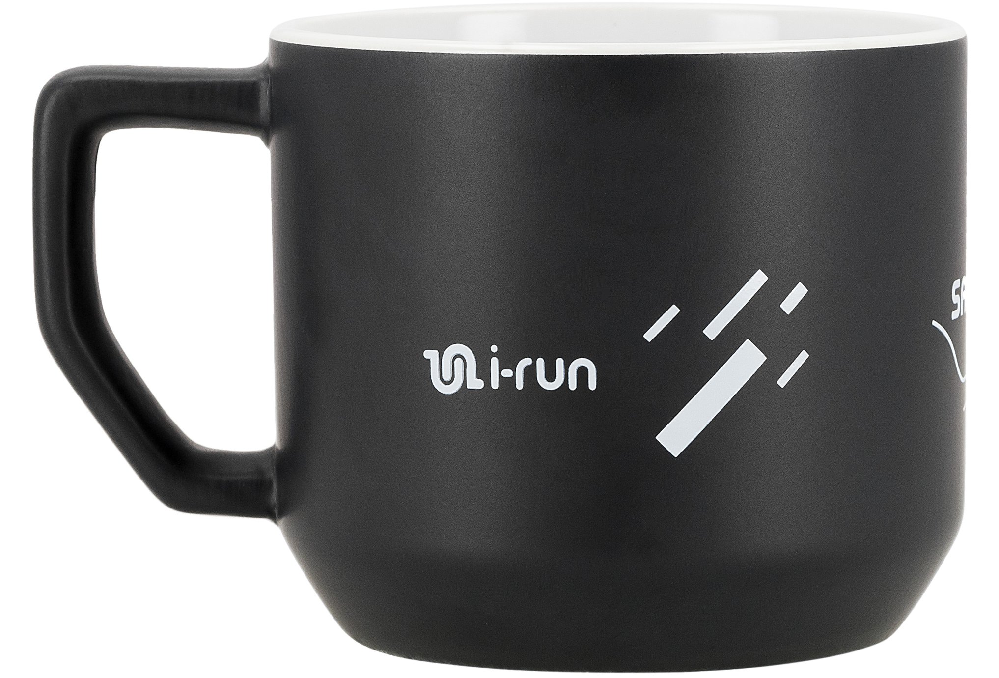 i-run.fr Mug Saint?Lyon