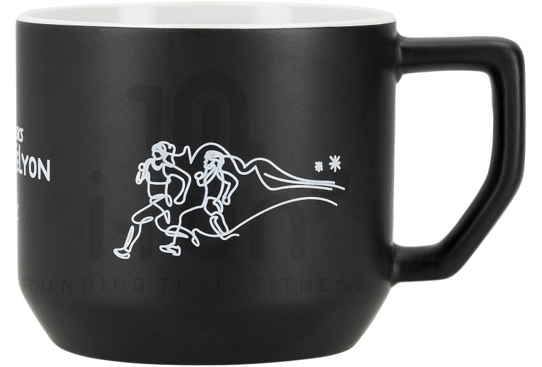 i-run.fr Mug Saint?Lyon