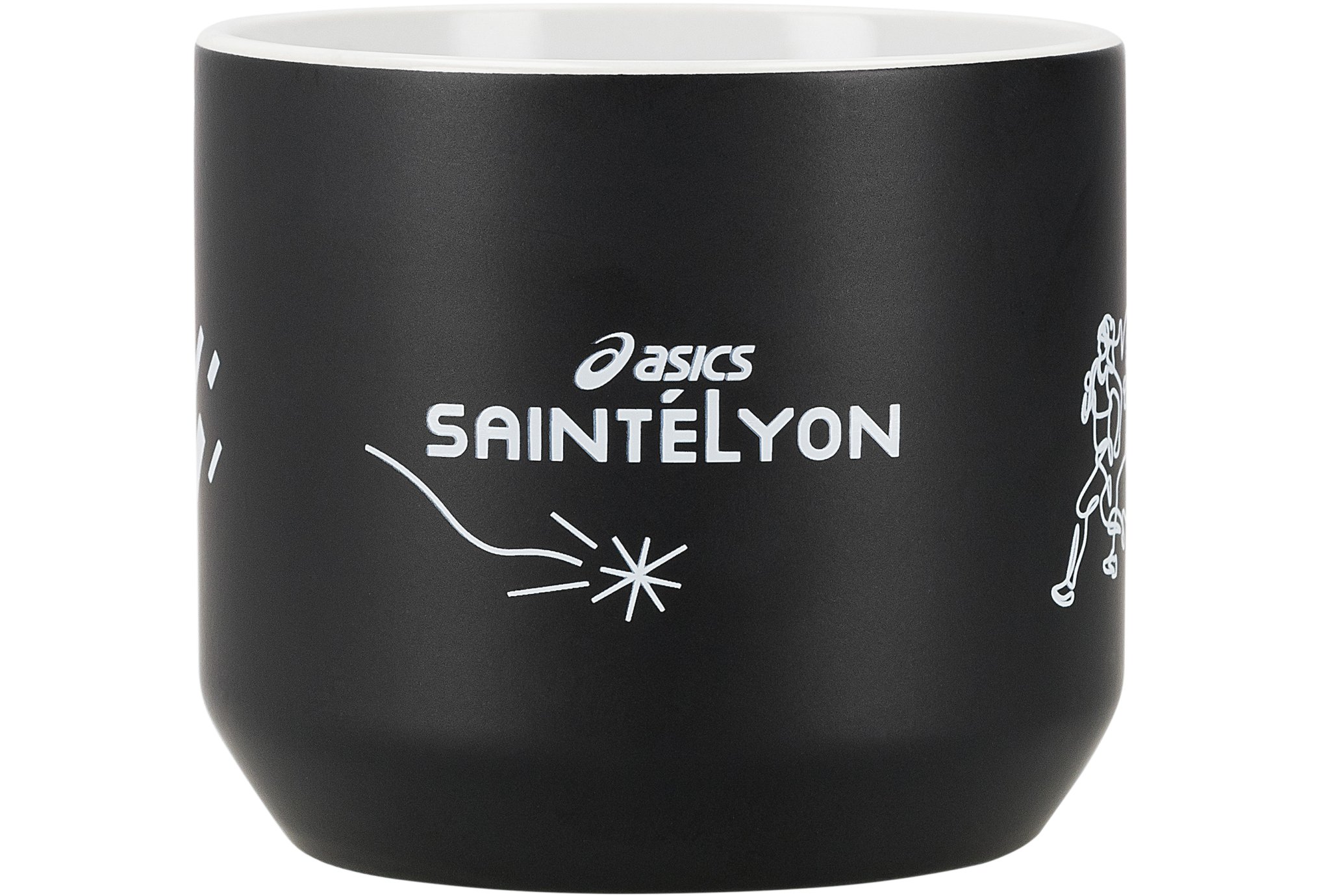 i-run.fr Mug Saint?Lyon