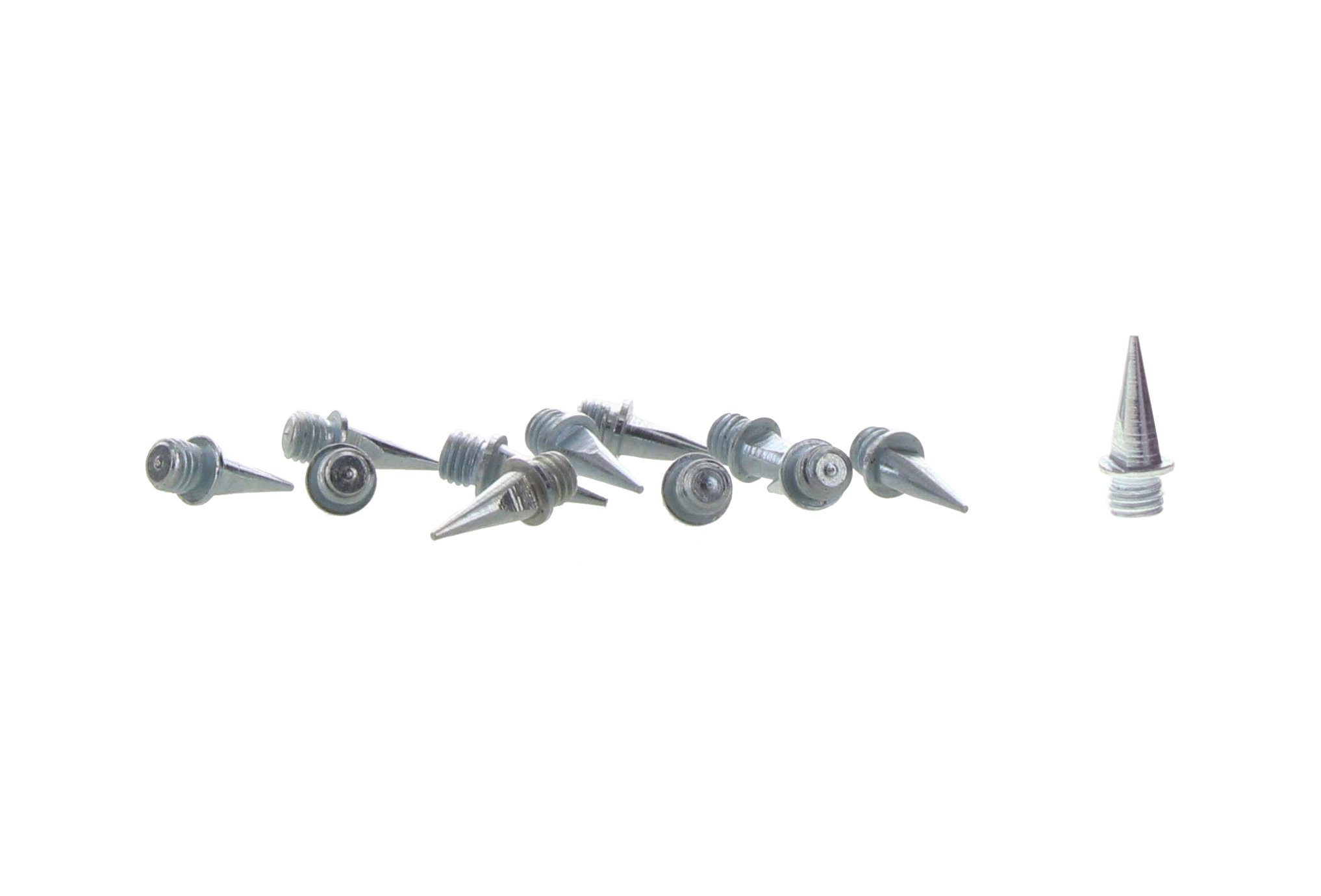 i-run.fr Leichtathletik-Spikes 12 mm