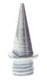 i-run.fr Pointes d'athl�tisme 12mm