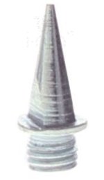 i-run.fr Pointes d'athl�tisme 12mm x 100 2 pans