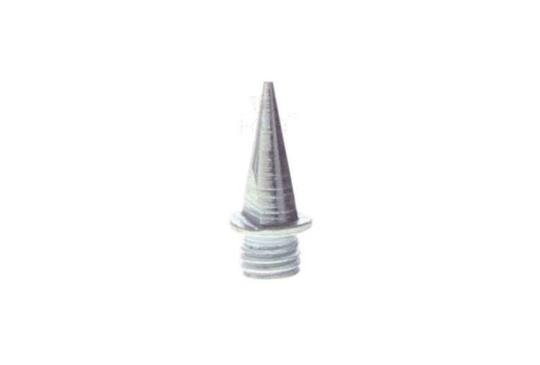 i-run.fr Pointes d'athl�tisme 12mm x 100 2-sided