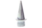 i-run.fr Pointes d'athl�tisme 12mm x 100 2-sided