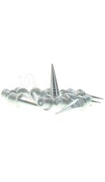 i-run.fr Pointes d'athl�tisme 15mm 2 PANS