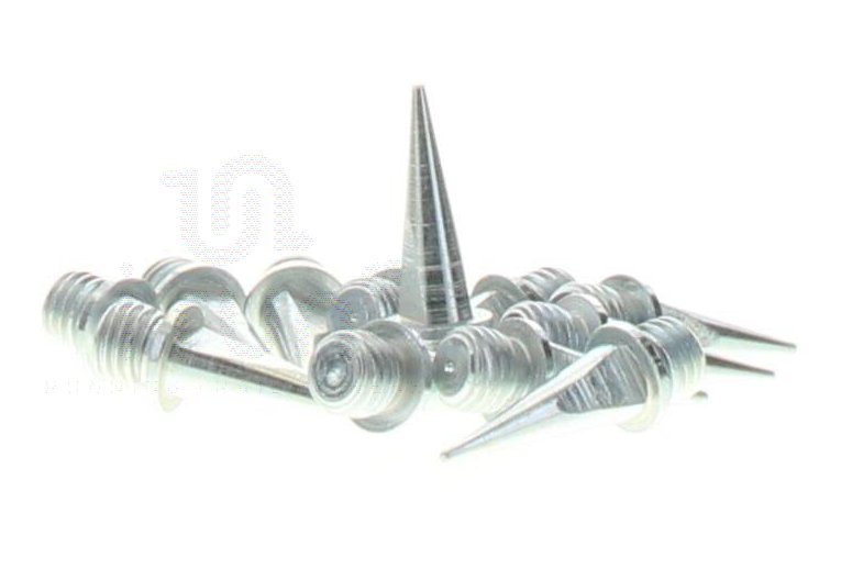 i-run.fr 15mm athletics cleats 2-sided