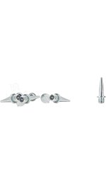 i-run.fr Pointes d'athl�tisme 15mm