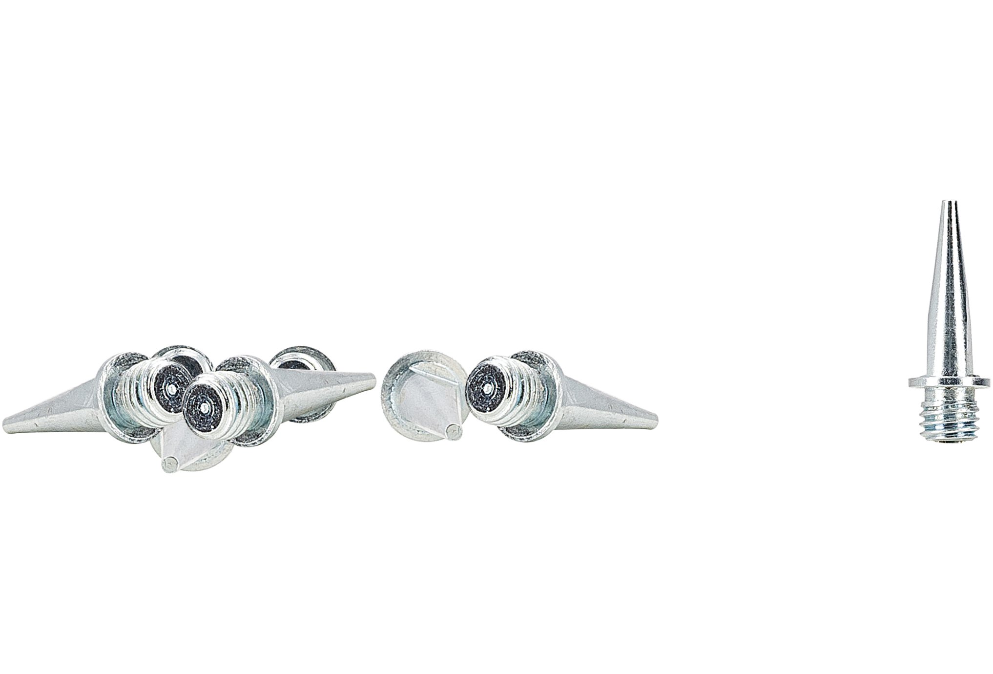 i-run.fr Athletics spikes 15mm