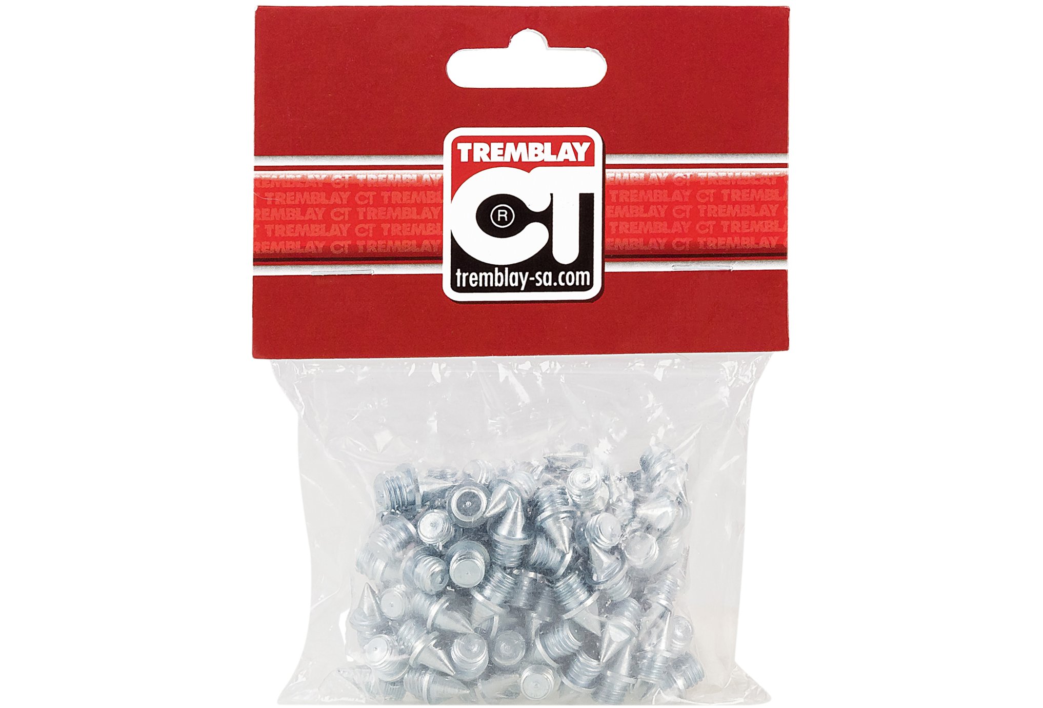 i-run.fr Athletics spikes 6mm X 100